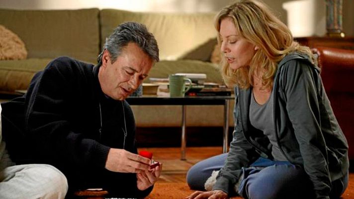 Días de cine - La secuencia de Jorge Drexler: 'El nido vacío'