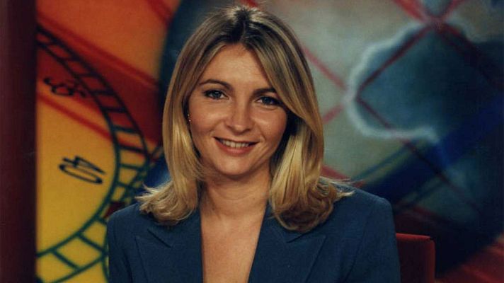 Informativo 24h - El Canal 24 Horas de TVE cumple 20 años