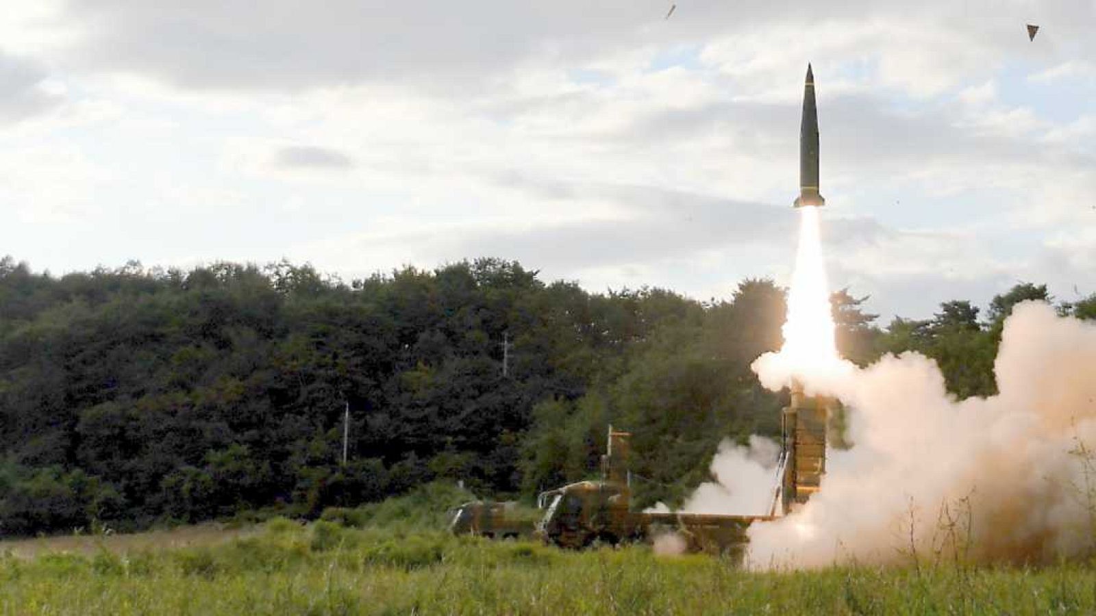 Telediario - 8 horas - 15/09/17 - ver ahora