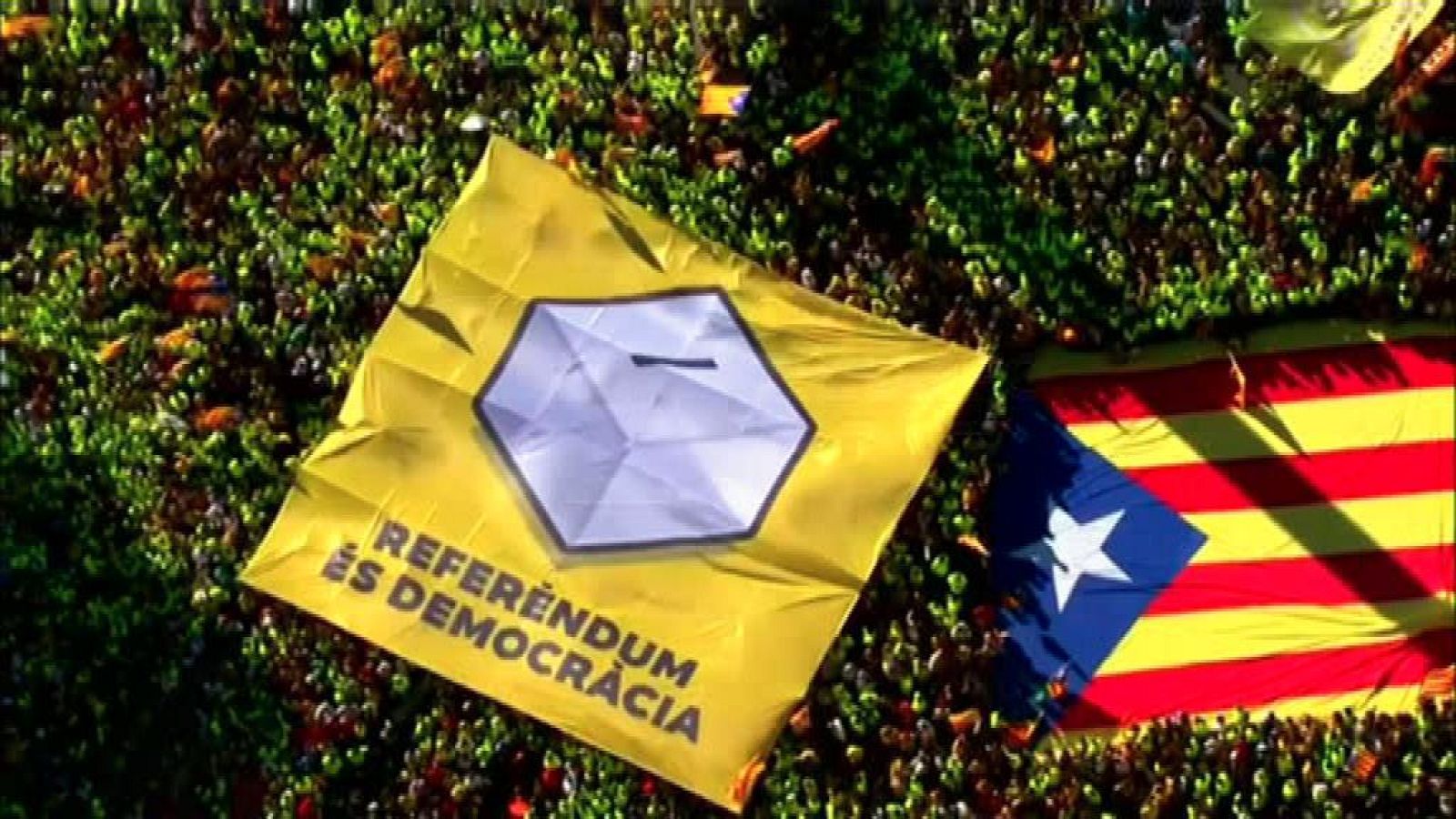 Informe Semanal - 16/9/17 - Avance - Informe Semanal | Ver