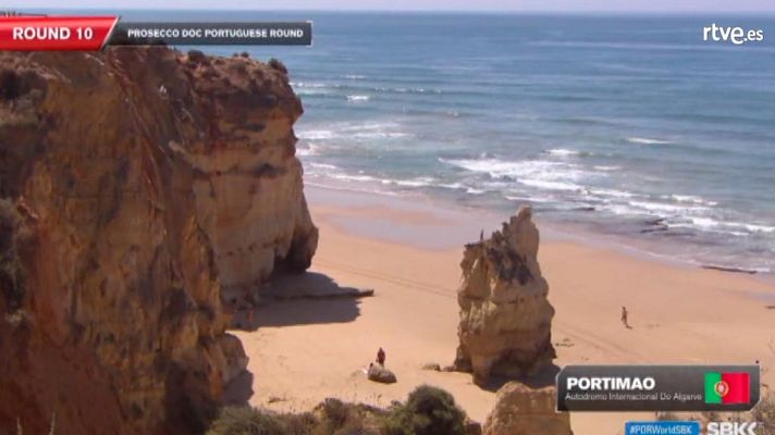  - WorldSBK 2017. El Algarve se prepara para recibir al WorldSBK