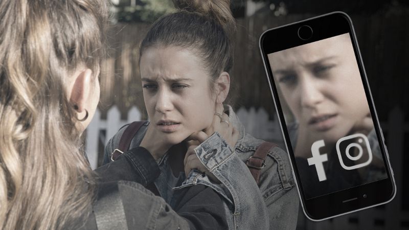 Si fueras t� - Tutorial: �c�mo se vota en Instagram?