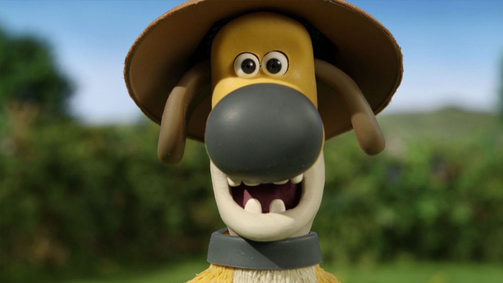 Los mejores momentos de Shaun, tu oveja favorita 2 - La oveja Shaun | Ver