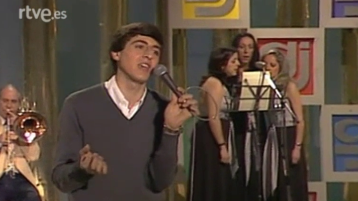 Gente joven - 02/03/1980