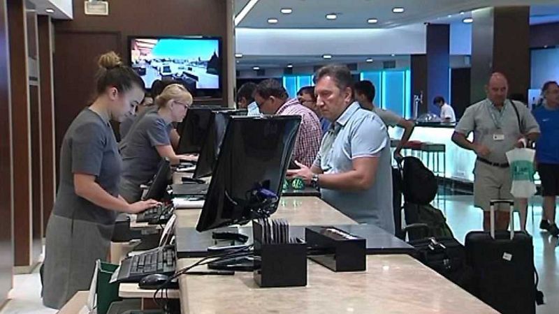 La Comunidad Valenciana en 2' - 15/09/17 - ver ahora