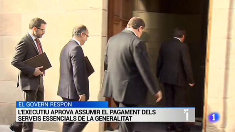 L'Informatiu en 3' - 15/09/17