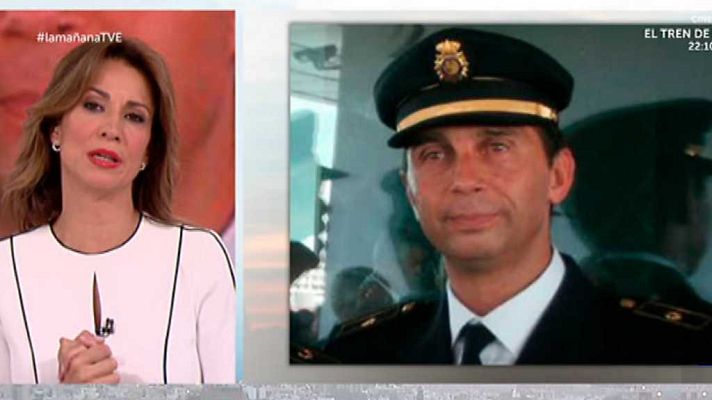 La mañana - La Mañana - 15/09/17