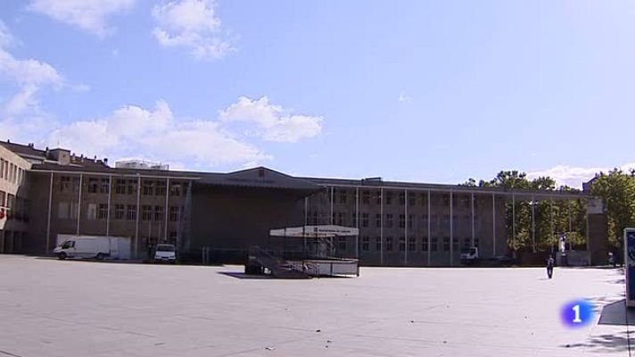 Informativo Telerioja - Informativo Telerioja - 15/09/17