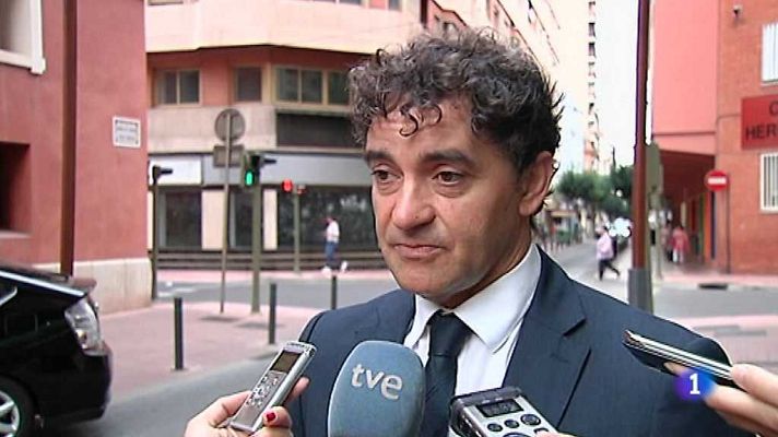 L'informatiu - Comunitat Valenciana - L'Informatiu - Comunitat Valenciana - 15/09/17