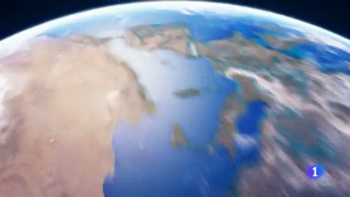 TeleCantabria - El tiempo en Cantabria - 15/09/17