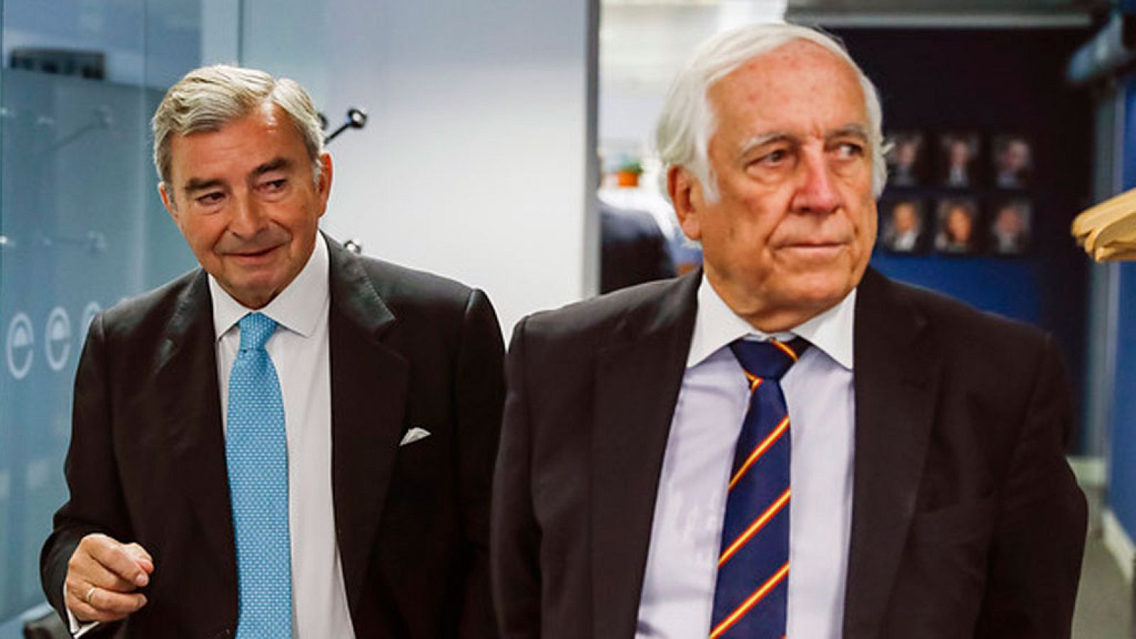 El Círculo de Empresarios teme que una hipotética ruptura de Cataluña ocasione graves perjuicios