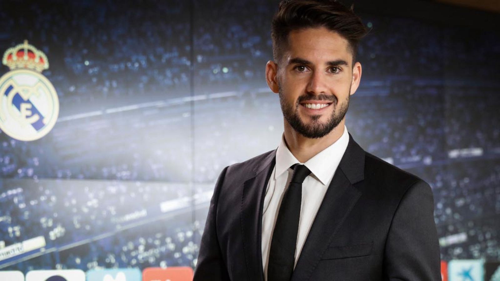 Isco: "Nunca me planteé la posibilidad de ir al Barcelona" | Ver