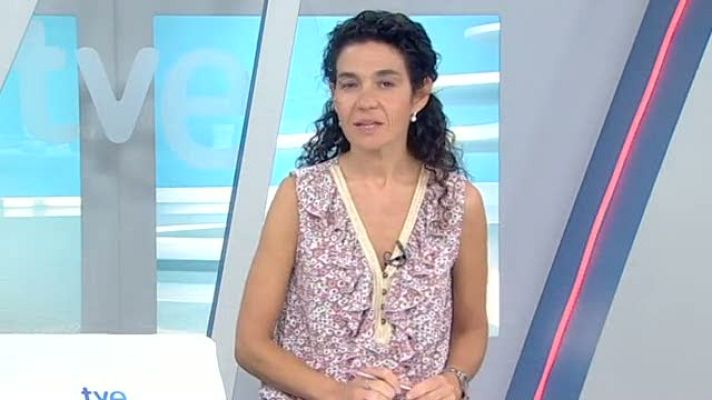 Informativo Telerioja - Informativo Telerioja 2 - 15/09/17