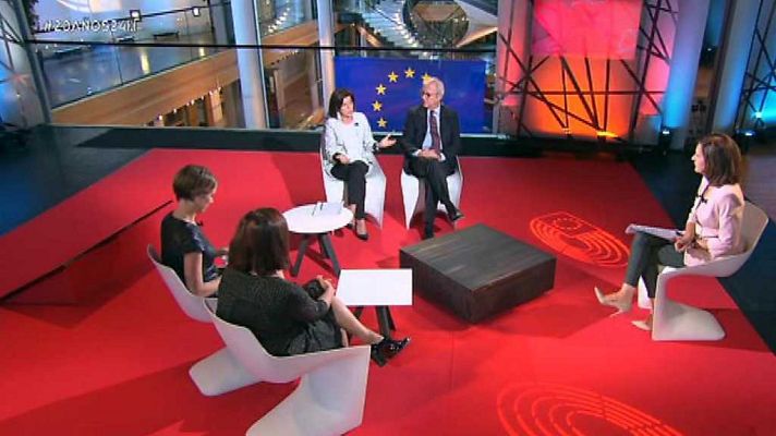 Europa - Europa 2017 - 15/09/17