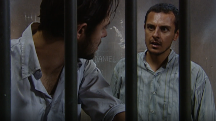 Amar en tiempos revueltos - Episodio 71