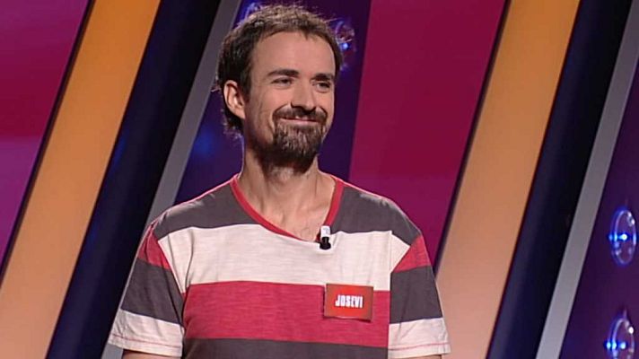 Saber y ganar - Saber y ganar - 15/09/17