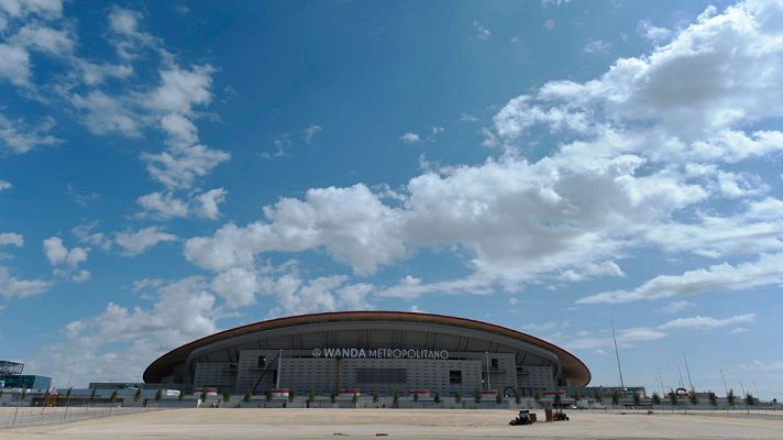 Informativo de Madrid - Informativo de Madrid 2 -  15/09/17