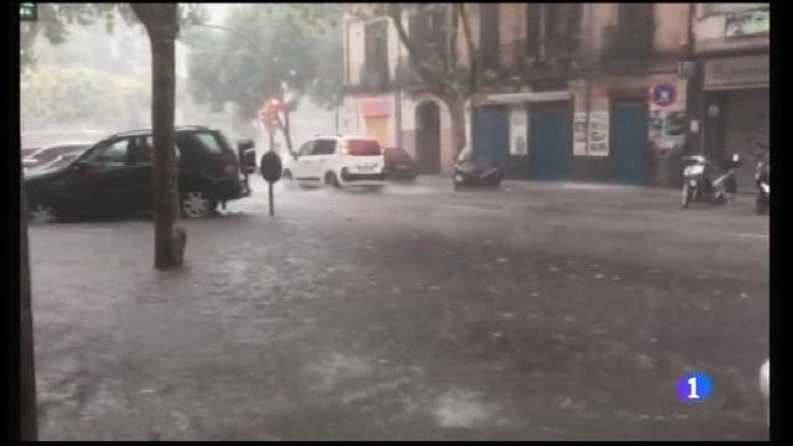 Informatiu Balear 2 - 15/09/17