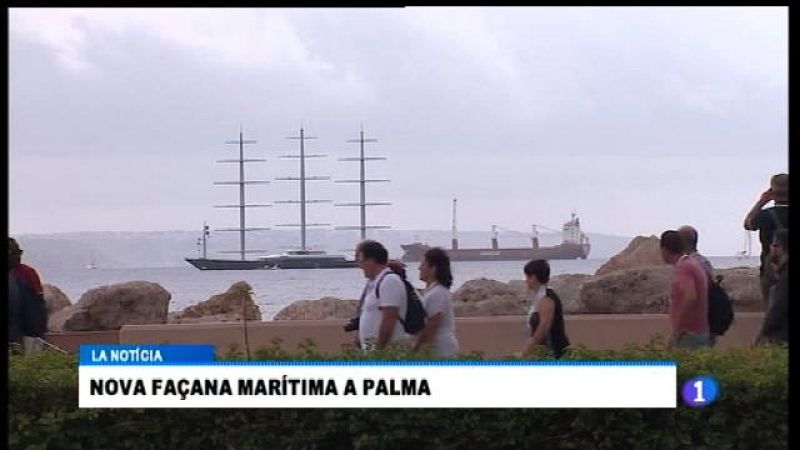 Informatiu Balear - 15/09/17