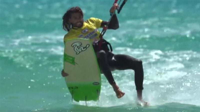 Deportes Canarias - 15/09/2017