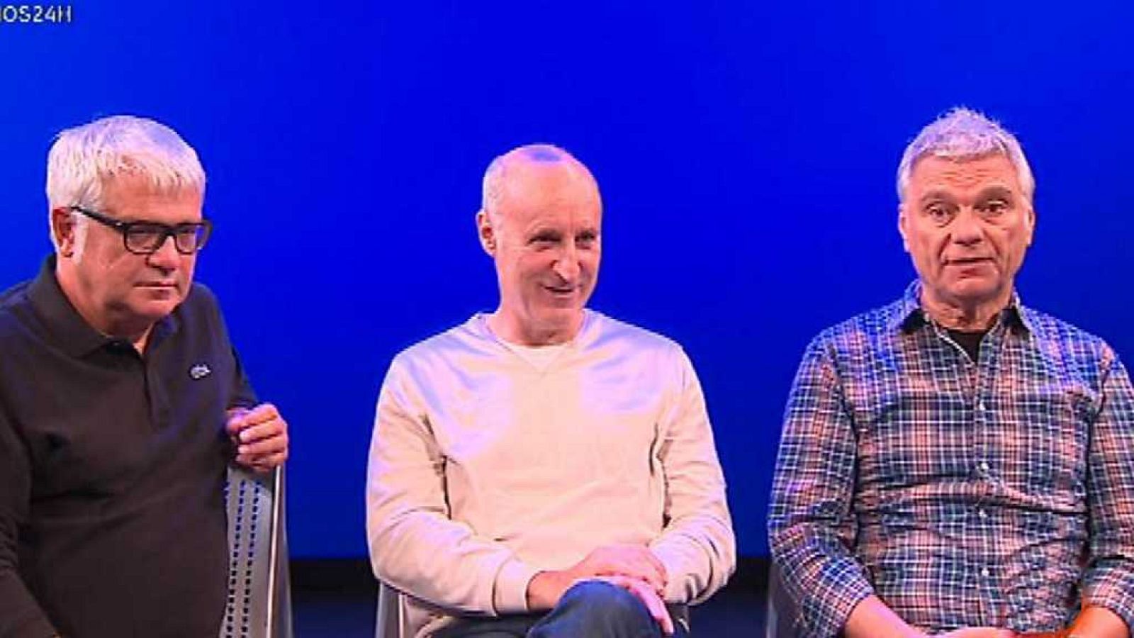 España en 24 horas - 15/09/17 - ver ahora