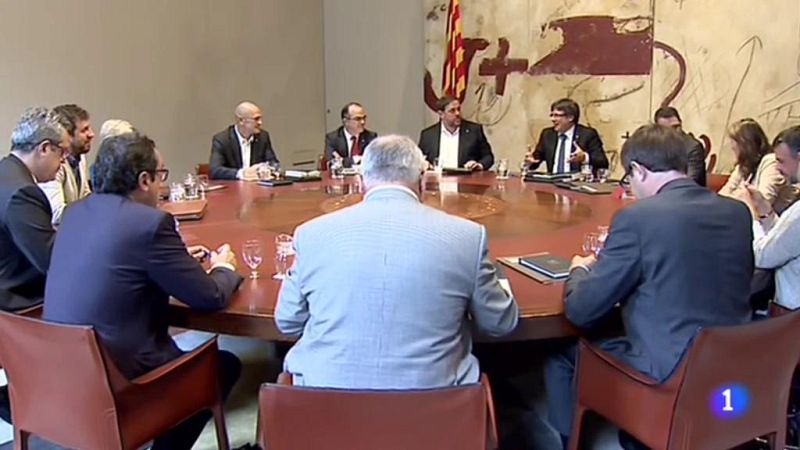 L'Informatiu 2 - 15/09/2017