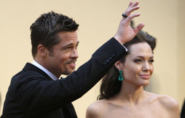  - Glamour, y más glamour