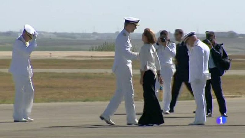 Andalucía en 2' - 15/09/17 | Ver