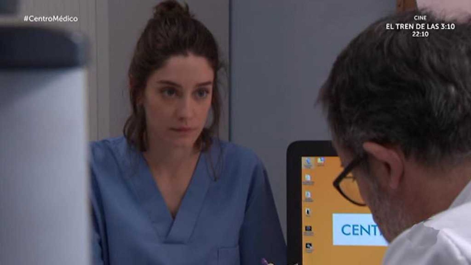 Centro médico - 15/09/17 (1) - ver ahora