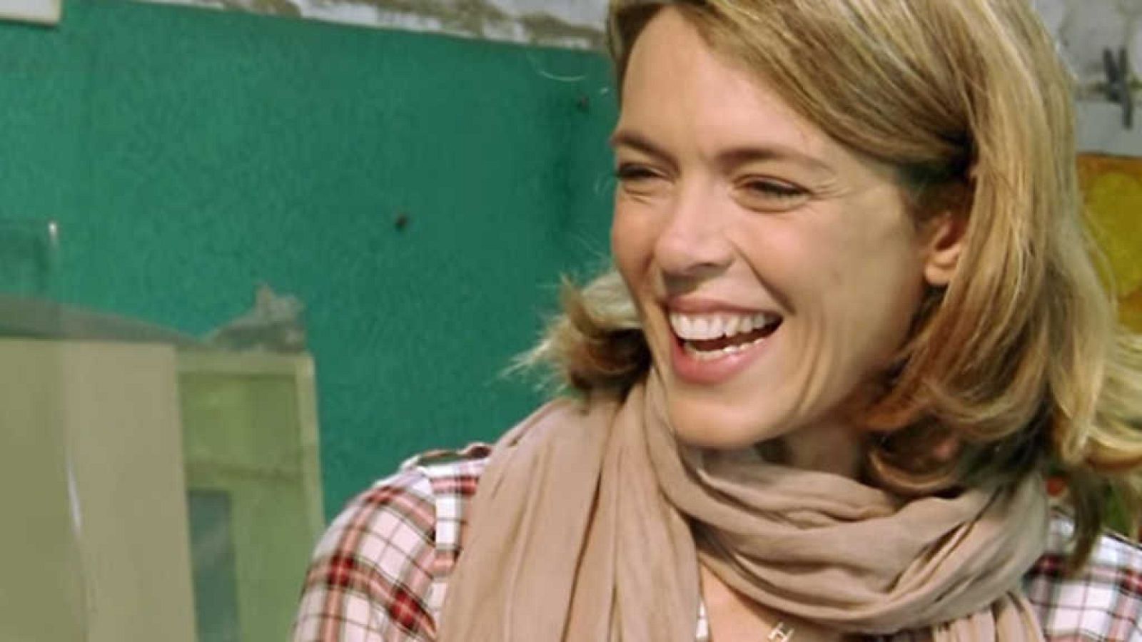 Otros documentales - Las recetas de Julie: Saint-Flour - ver ahora