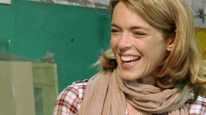 Otros documentales - Las recetas de Julie: Saint-Flour