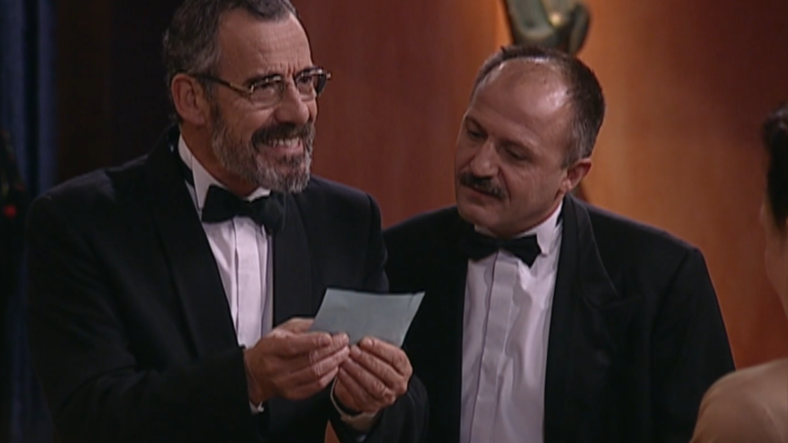 Amar en tiempos revueltos - T2 - Episodio 72 - Ver ahora