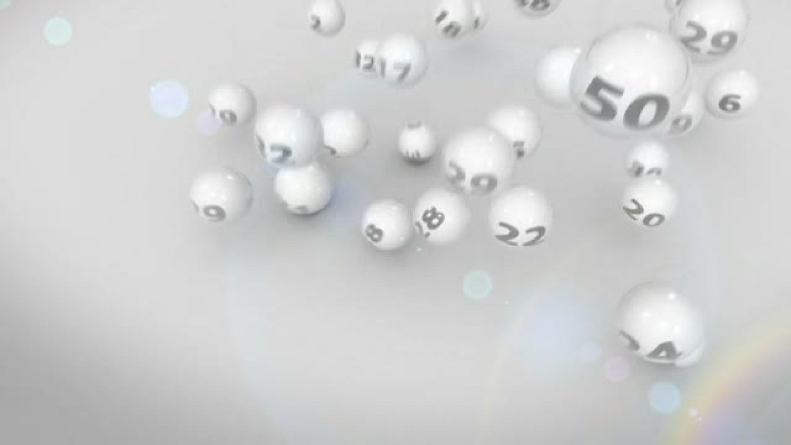 La suerte en tus manos - 15/09/2017