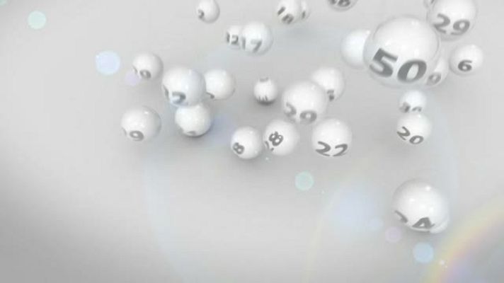 SELAE - La suerte en tus manos - 15/09/2017 - ver ahora