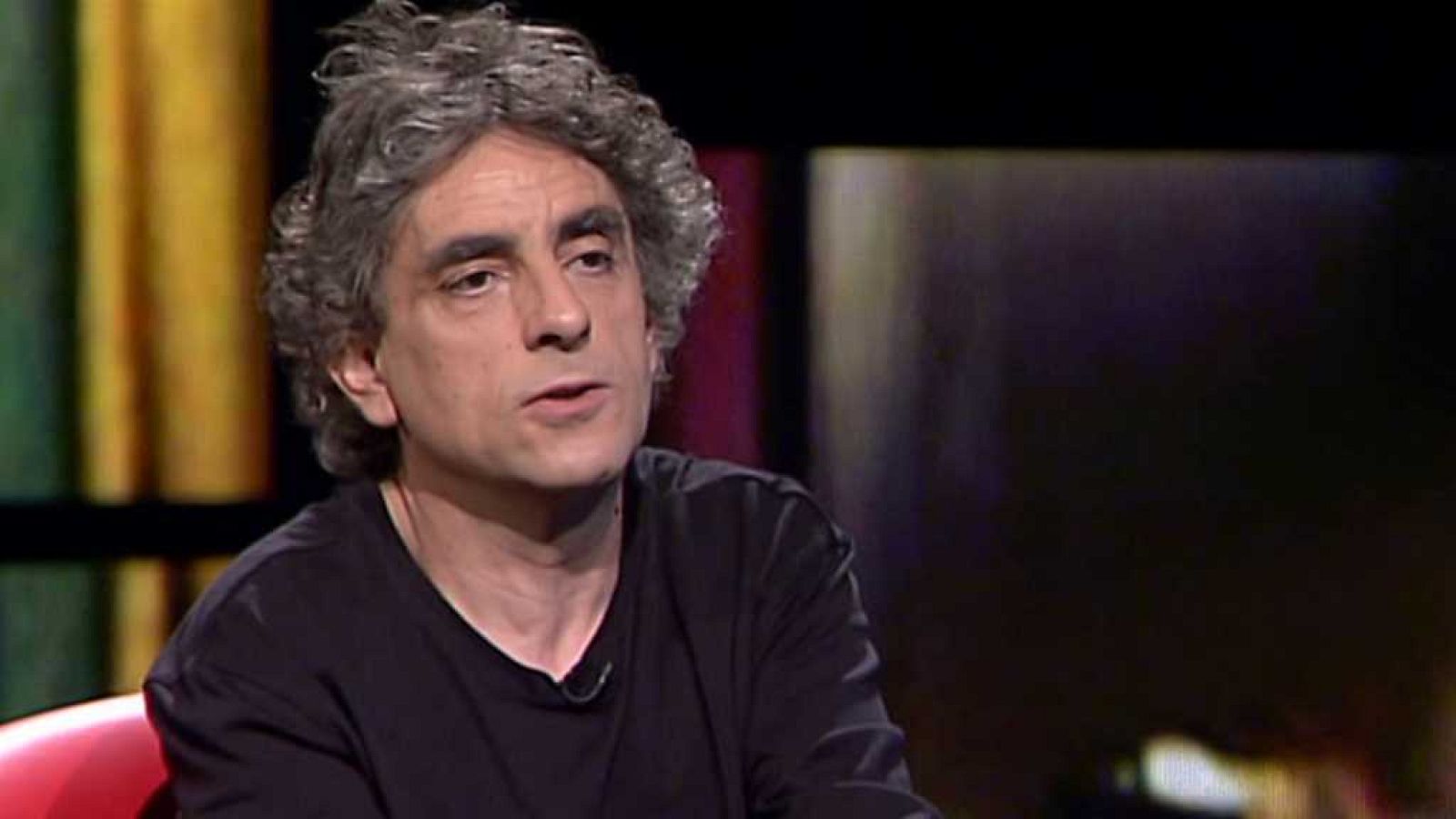 Historia de nuestro cine - El amante bilingüe (Presentación) - ver ahora