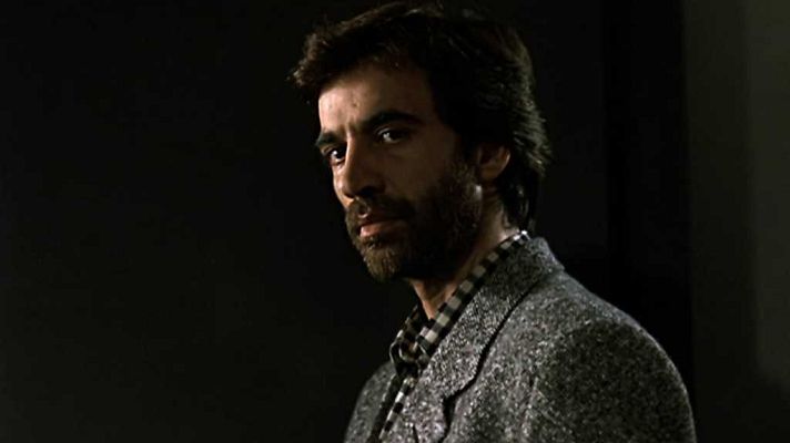 Historia de nuestro cine - El amante bilingüe