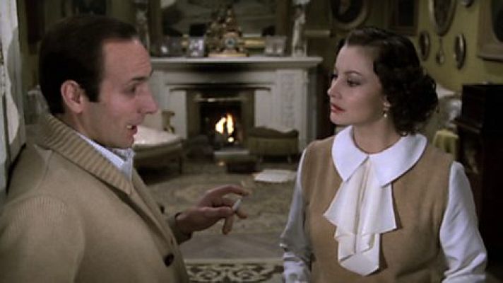 Los gozos y las sombras - Capítulo 11