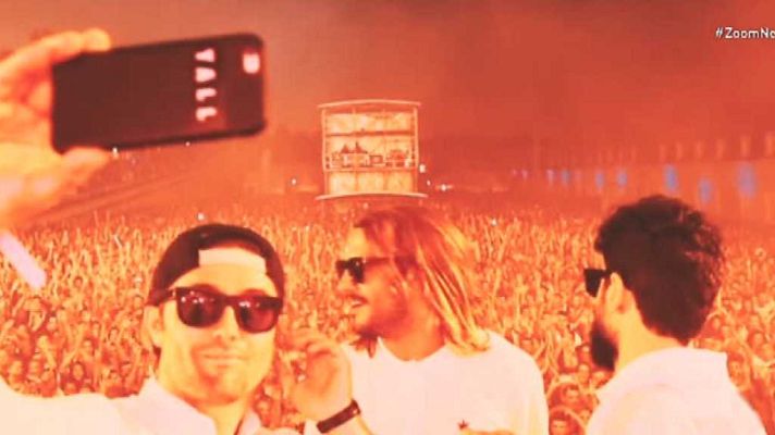 Zoom net - Yall en Dcode, Samsung en IFA y Metroid: Samus Returns