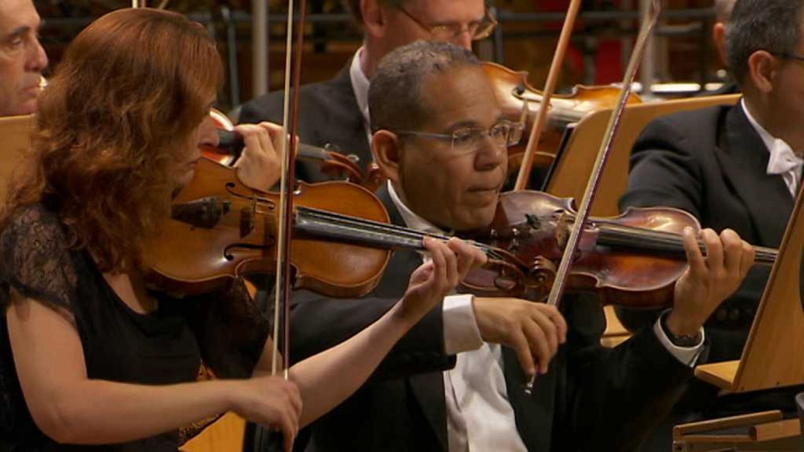 Los conciertos de La 2 - Día de la Música 2017. (programa 2 Nueve Novenas)  - ver ahora