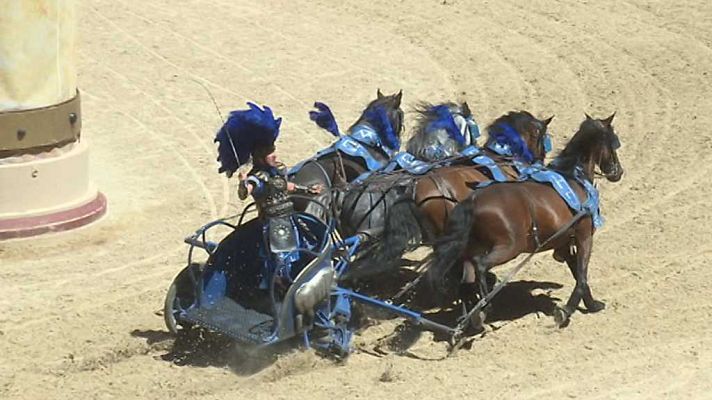 España en comunidad - España en Comunidad - 16/09/17
