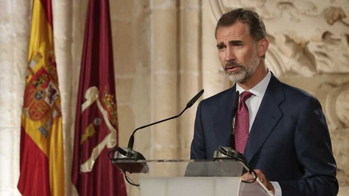 Audiencia Abierta - Audiencia Abierta - 16/09/17