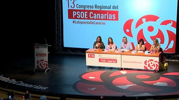 Telecanarias - Telecanarias - 16/09/2017