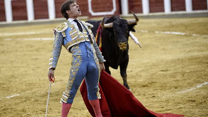 Tendido cero - Tendido Cero - 16/09/17