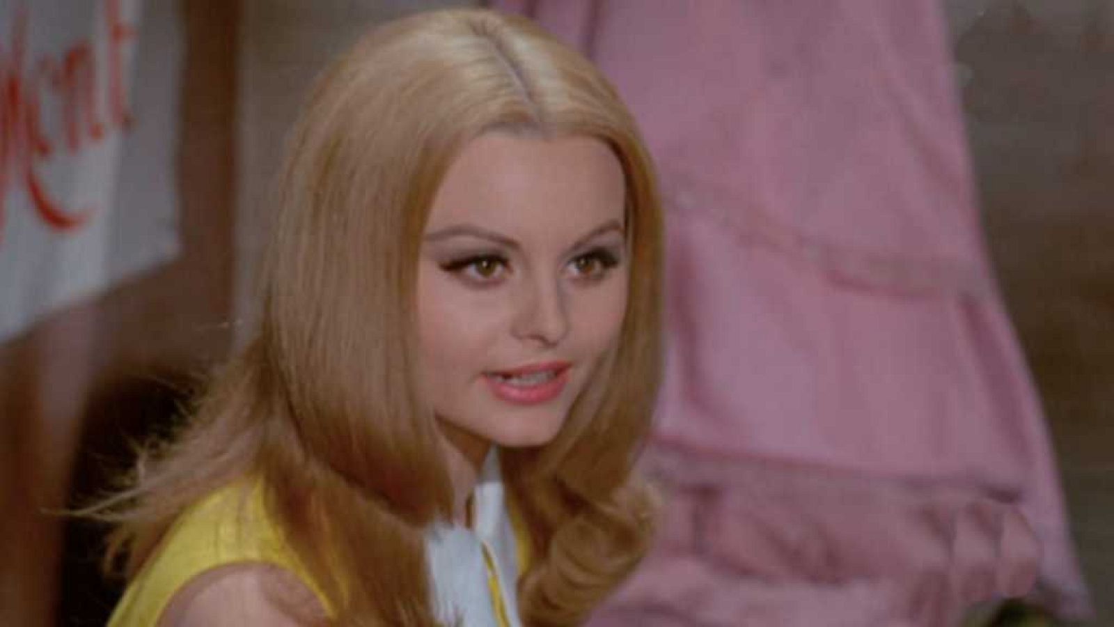 Cine de barrio - Cristina Guzmán - ver ahora