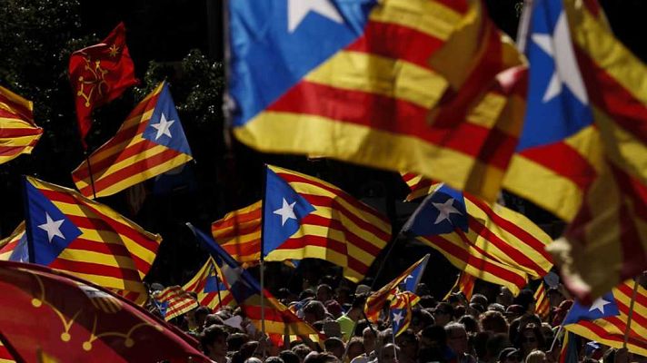 Informe Semanal - La diada del desafío