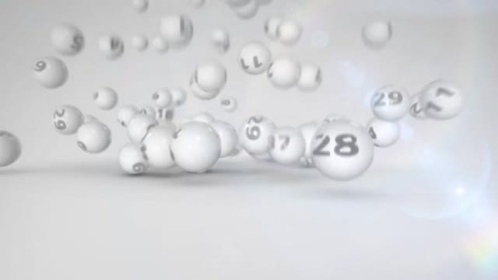 Lotería Primitiva y Jóker -  16/09/2017  - ver ahora