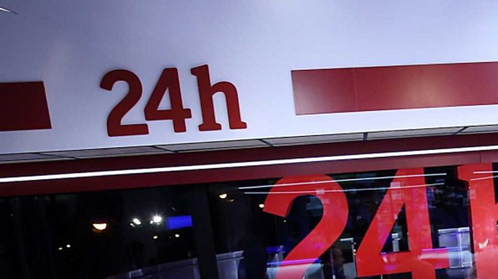 Informe Semanal - 20 años 24 Horas