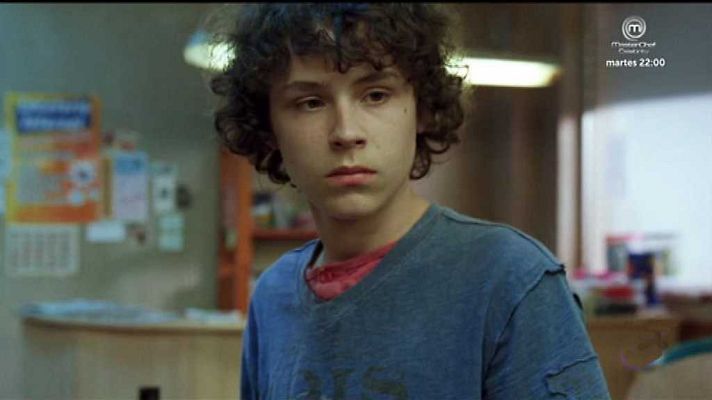 Cine internacional - 15 años y un día