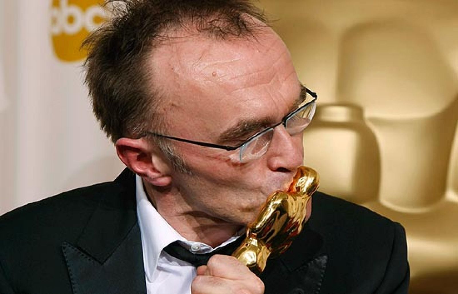 Danny Boyle, Oscar a la Mejor Dirección | Ver