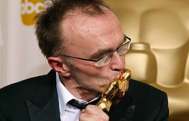  - Danny Boyle, Oscar Mejor Director